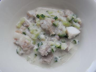 豚豆乳